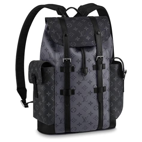 lv back pack for men|louis vuitton men's rucksack.